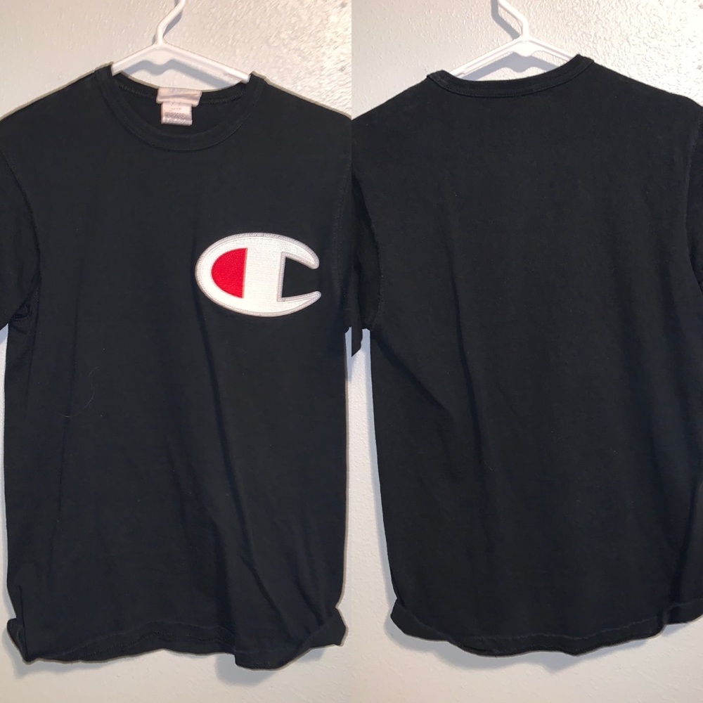 Champion shirt
